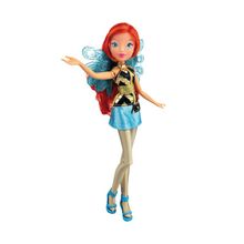 Winx Игровой набор Winx Club "Волшебный трон" BLOOM IW01331500 3