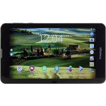 Планшет Prestigio Grace 3157 3G  PMT3157_3G_C_CIS Black  1   8Gb   GPS   3G   WiFi   BT   Andr7.0   7"   0.34 кг