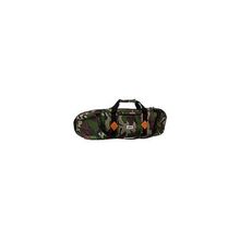 Чехол для скейтборда Anteater Skate Bag Camo