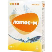 Лотос М 450 г