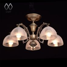 Потолочный светильник MW-Light Ариадна 450010905