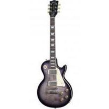 USA LES PAUL TRADITIONAL 2015 PLACID PURPLE