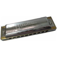 HOHNER HOHNER JEAN JACQUES MILTEAU 501 20 MS F LOW