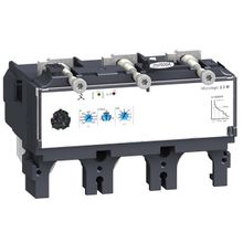 3П3Т MICR. 2.3 M 320A РАСЦЕП. NSX400 630 | код. LV432072 | Schneider Electric