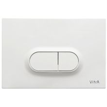 Vitra Унитаз подвесной Normus 9773B003-7201 + система инсталляции