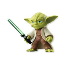 Bandai Йода 5 см Star Wars