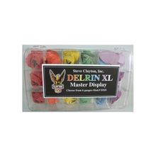 Набор медиаторов CLAYTON DXD 432 шт.