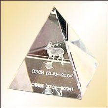 Пирамида  "Овен"