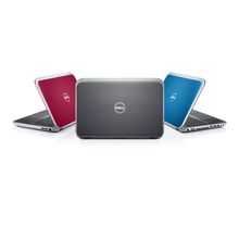 Dell INSPIRON 5521 (Core i5 3337U 1.800 Mhz 15.6" 1366x768 6144Mb 750Gb DVD-RW Wi-Fi Bluetooth Win 8 Silver)