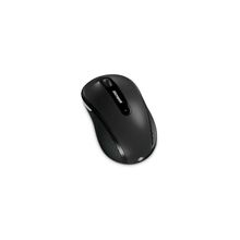 Microsoft Wireless Mobile Mouse 4000 USB