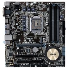 Мат. плата   ASUS Z170M-E D3 (RTL) LGA1151  Z170  2xPCI-E Dsub+DVI+HDMI GbLAN SATA  RAID  MicroATX  4DDR3