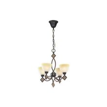 Люстра Odeon Kenna 2457 4