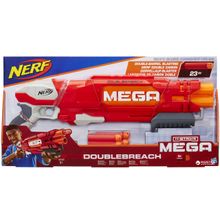 Игрушка   Hasbro  Nerf    B9789   Doublebreach