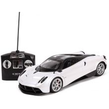 Радиоуправляемая машина Pagani Huayra White (открываются двери) 1:14 - MZ-2301-W