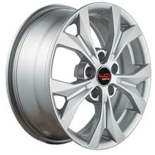 Колесный диск REPLICA RN95 6,5x16 5x114,3 D66,1 ET50 s