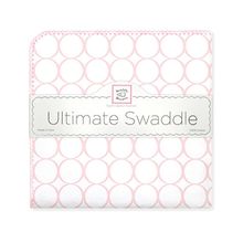 Пеленки Pink Mod on WH