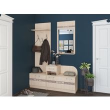 ТЭКС Прихожая Фрегат. Комплект 4 ID - 300992