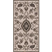 KERAMA MARAZZI SG810202R Парнас беж декорированный лаппатированный 40х80х11