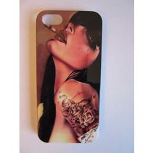 Задняя накладка для iPhone 5