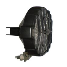 Украина ФР-121-01 Фара рабочая с ручкой, перекл., решетк. 12 Вт H3 (ан.62.3711) Украина