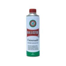 Масло оружейное Klever-Ballistol Oil 500 мл