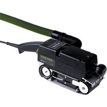 Ленточная шлифмашинка Festool BS 75 E