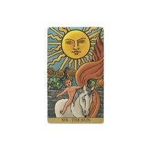 Карты Таро: "Radiant Wise Spirit Tarot" (EX247)