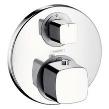 Термостат Hansgrohe Metris Ecostat E 31572000 для душа