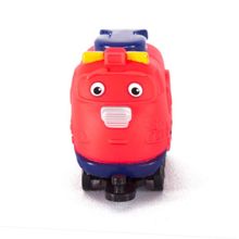 CHUGGINGTON CHUGGINGTON паровозик Джекман 38523