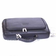 Rockfeld Кожаная сумка-кейс для ноубука 04-020245A