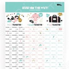 Doiy Baby on the way