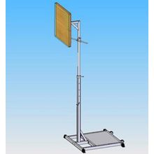Тренажер для волейбола Блок, Пумори