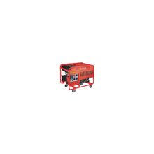 Fubag DS 9500 ES электростанция дизельная