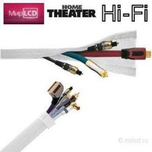 Real Cable CC88BL 1.5 м White