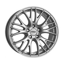 Колесные диски ATS Perfektion 9,0R19 5*112 ET21 d66,45 Polar Silver [PK90921PO17-1]