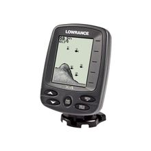 Эхолот Lowrance X-4