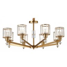 Escada Подвесная люстра Escada 691 691 8S (Copper) ID - 464453