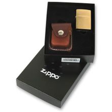 Подарочная коробка Zippo