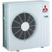 Mitsubishi Electric PCA-M60KA   SUZ-KA60VA