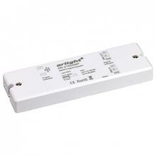 Arlight Усилитель Arlight  SR-2100AMP (12-24V, 1CH) ID - 450103