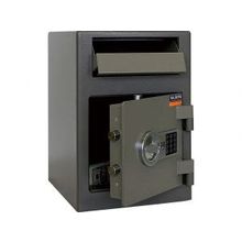 Сейф депозитный VALBERG ASD-19EL