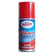 Спрей силиконовый Turtle Wax Silicone spray 4259 150 мл