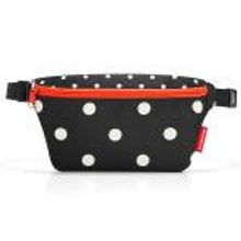 Reisenthel Сумка поясная beltbag s mixed dots арт. WX7051