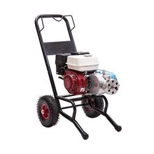 Бензиновый окрасочный аппарат Aspro 4500G