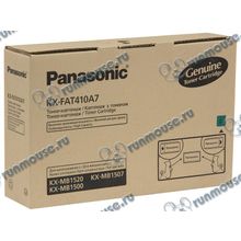 Картридж Panasonic "KX-FAT410A7" для KX-MB1500 1507 1520 [106121]