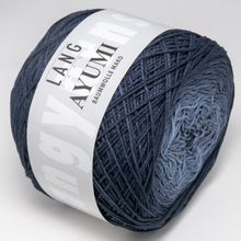 Lang Yarns Ayumi