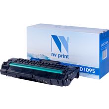 Картридж NVP совместимый Samsung MLT-D109S для SCX-4300 (2000k)