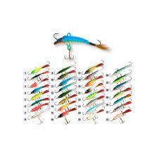 SPIDER Балансир арт. 49 10пл с тр.