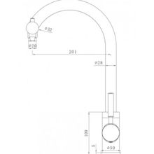 Seaman Barcelone SSL-5226 Gun