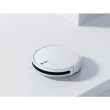 Робот-пылесос Xiaomi Mi Robot Vacuum-Mop 2 Lite